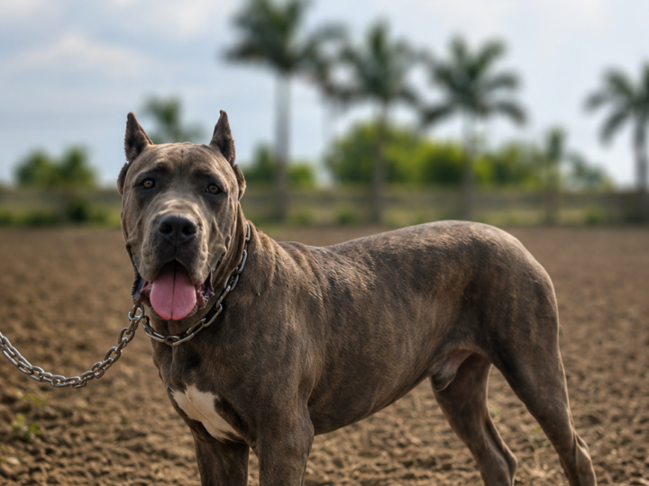 Cane Corso