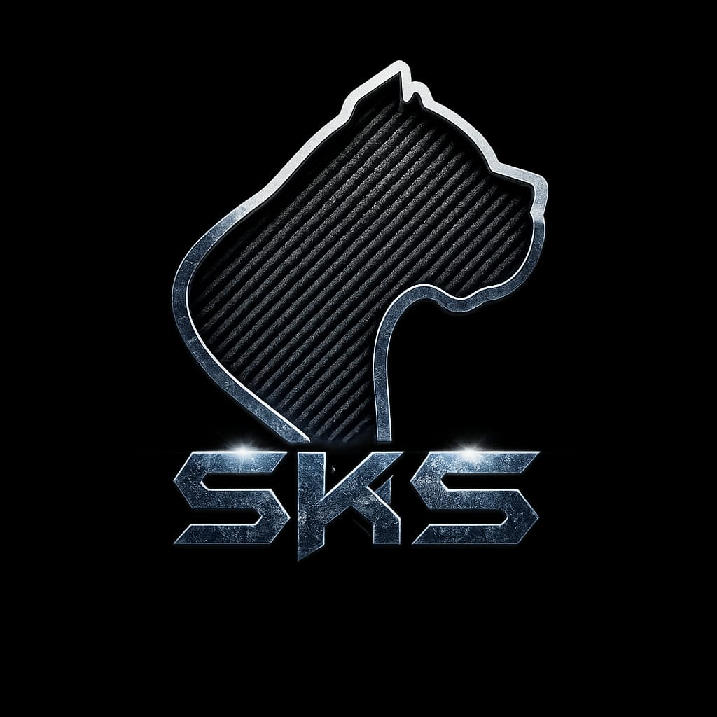 SKSKENNEL