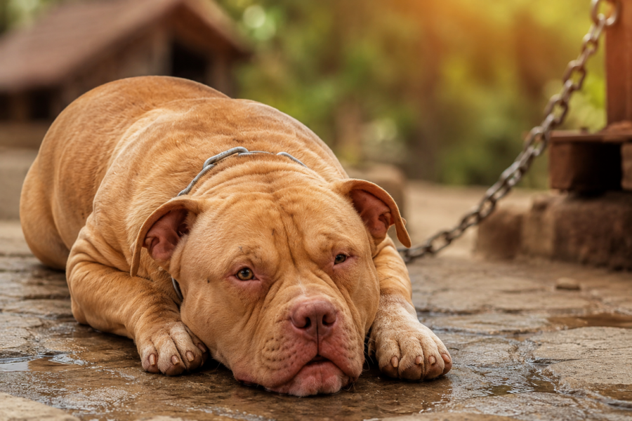 American Bully