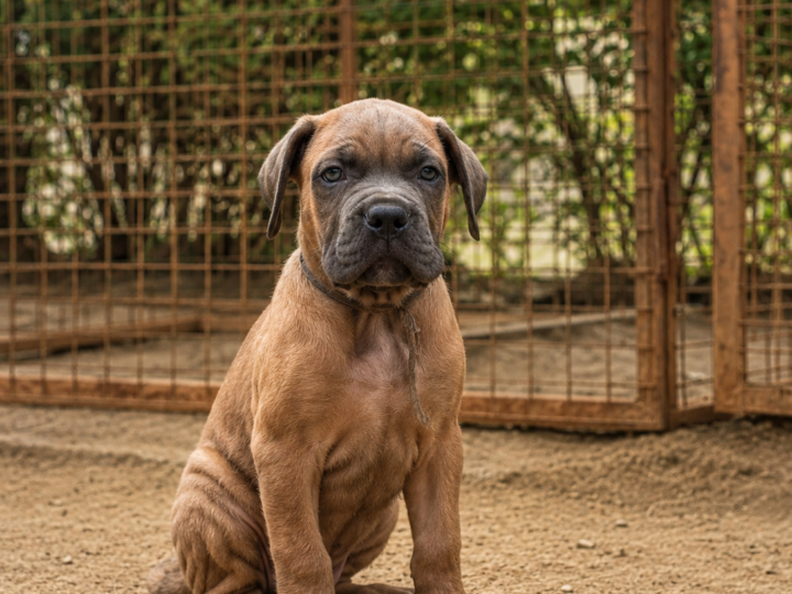 Cane-Corso