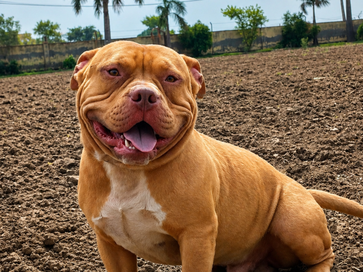 American Bully
